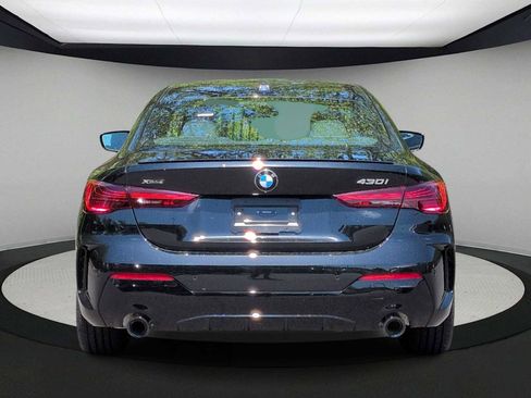 New 2027 BMW 430i xDrive Coupe AWD/4WD image 7