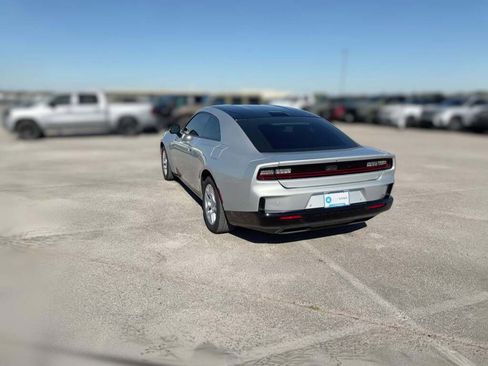 New 2025 Dodge Charger R/T w/ Quick Order Package 25M R/T image 9