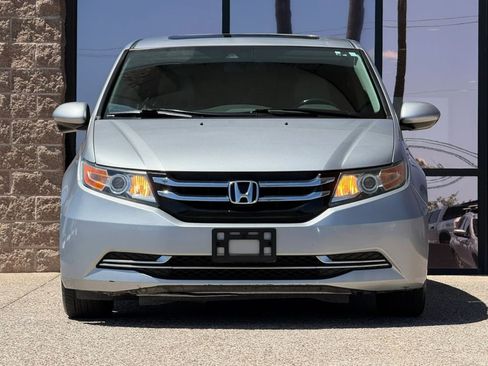 Used 2016 Honda Odyssey EX-L image 20