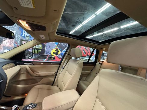 Used 2013 BMW X3 xDrive28i image 30