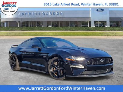 Used 2020 Ford Mustang GT Premium w/ GT Performance Package