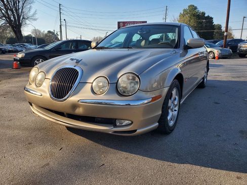 Used 2000 Jaguar S-TYPE 3.0 image 3
