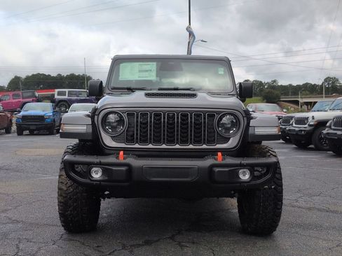 New 2026 Jeep Gladiator Mojave AWD/4WD image 7