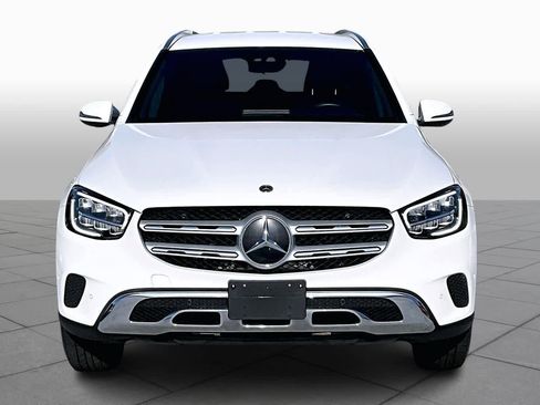 Used 2022 Mercedes-Benz GLC 300 image 3
