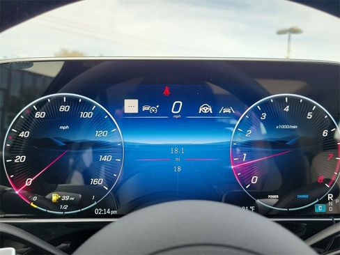 New 2026 Mercedes-Benz E 350 Sedan image 20