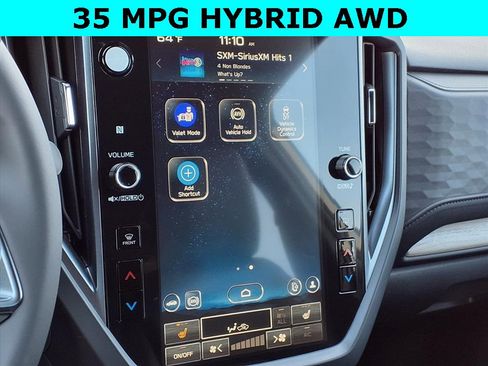 New 2025 Subaru Forester Limited image 16