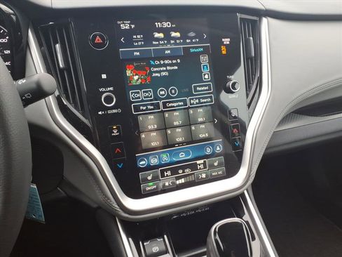 Certified 2023 Subaru Outback Premium image 22