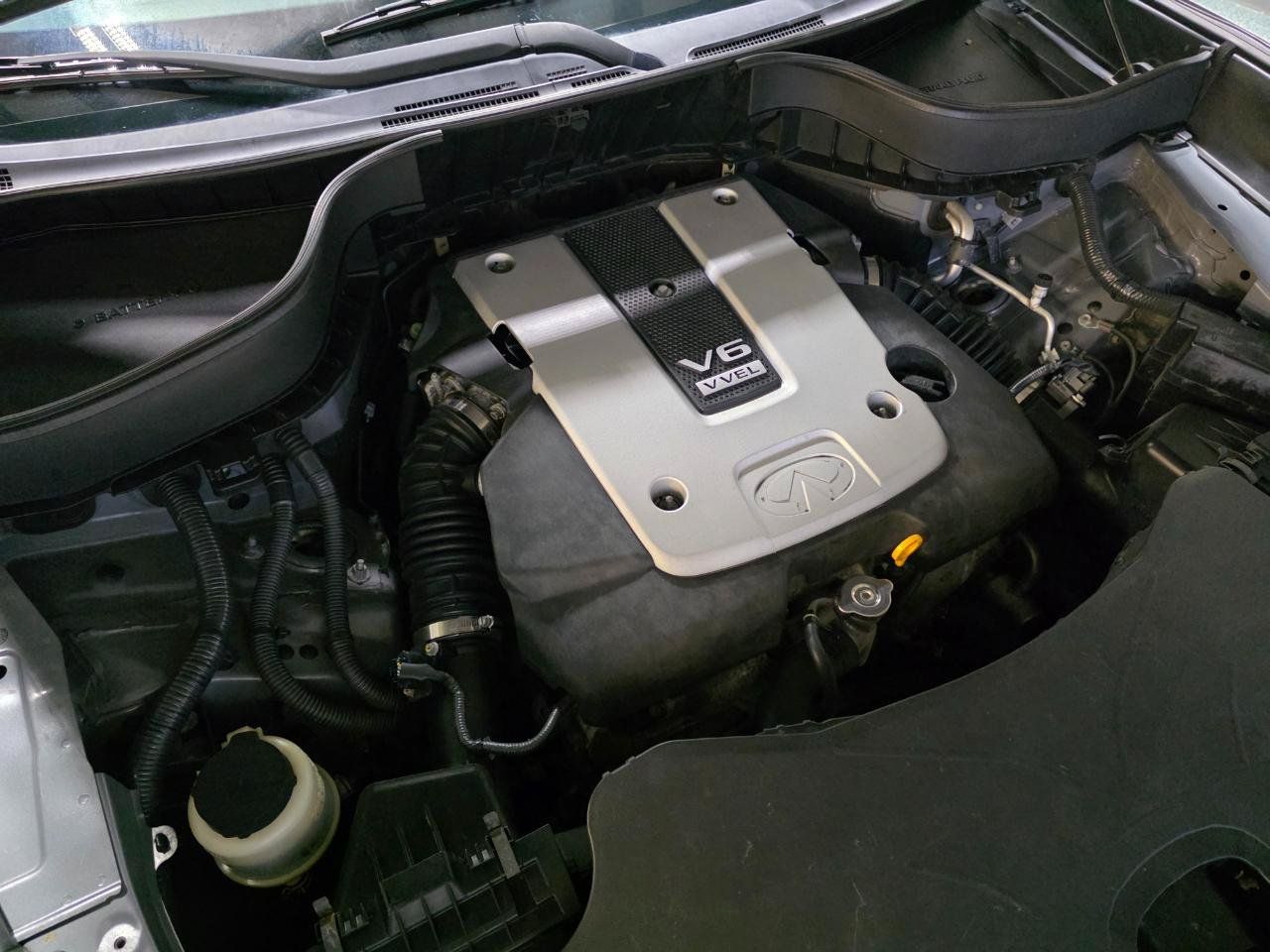 Used 2013 INFINITI FX37 AWD w/ Premium Pkg image 41