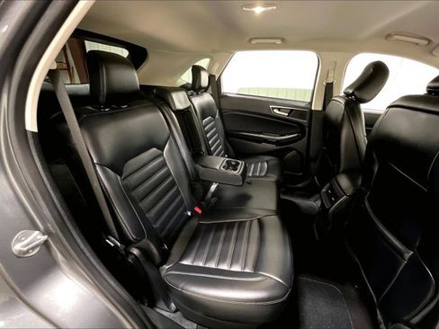 Used 2024 Ford Edge SEL AWD/4WD image 27