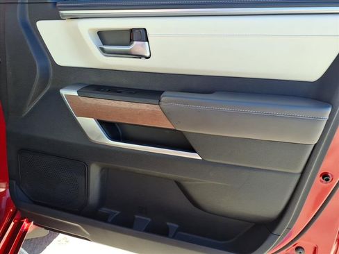 Used 2022 Toyota Tundra 1794 Edition image 13