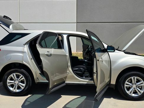 Used 2015 Chevrolet Equinox LS FWD image 14