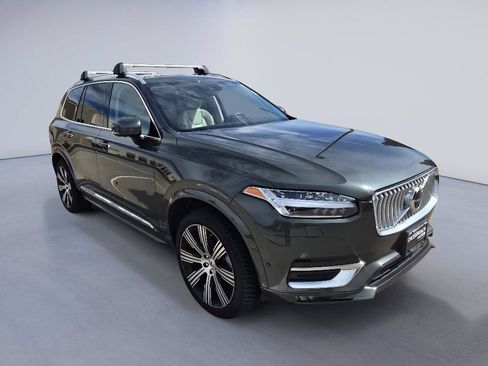 Used 2022 Volvo XC90 T6 Inscription w/ Advanced Package AWD/4WD image 8