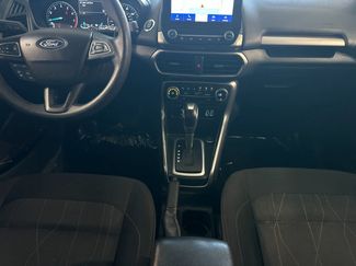 Used 2021 Ford EcoSport SE w/ SE Convenience Package FWD video 4