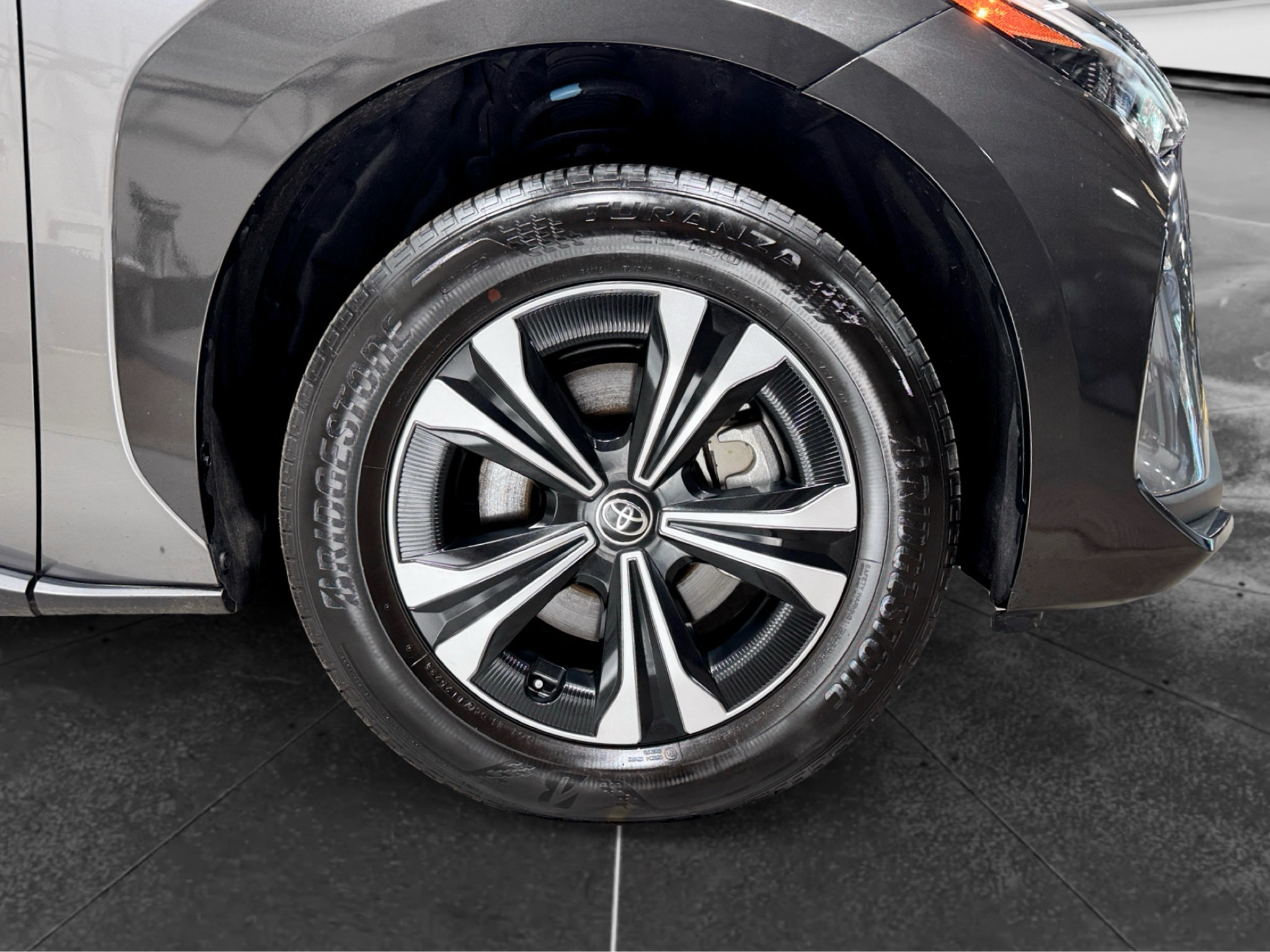 Used 2023 Toyota bZ4X AWD w/ Weather Package image 32