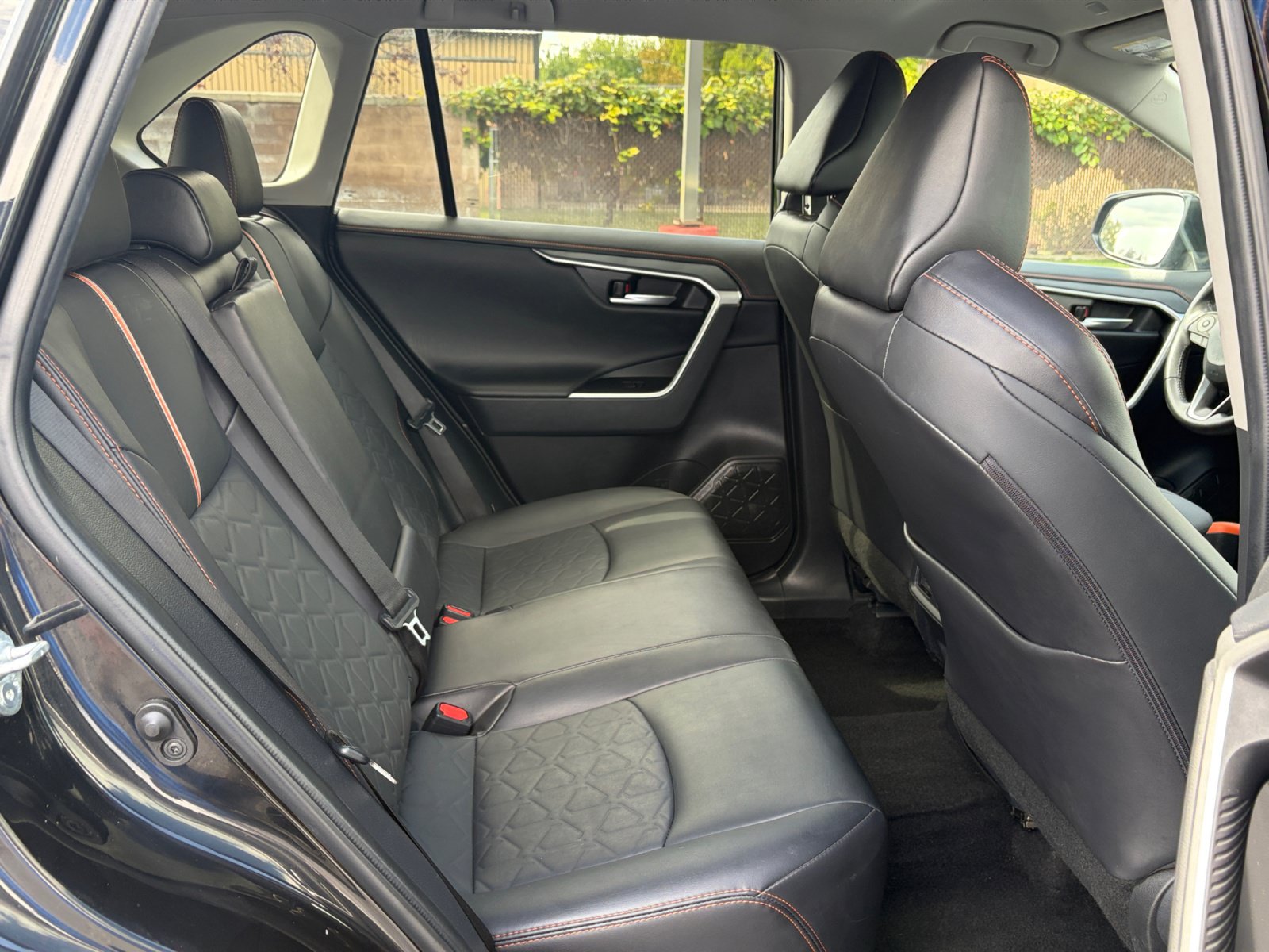 Used 2024 Toyota RAV4 Adventure AWD/4WD image 16