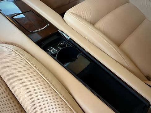 Used 2012 Porsche Panamera AWD/4WD image 21