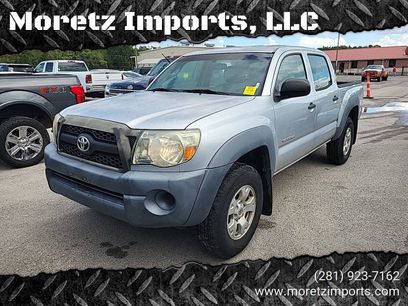 Used 2011 Toyota Tacoma PreRunner