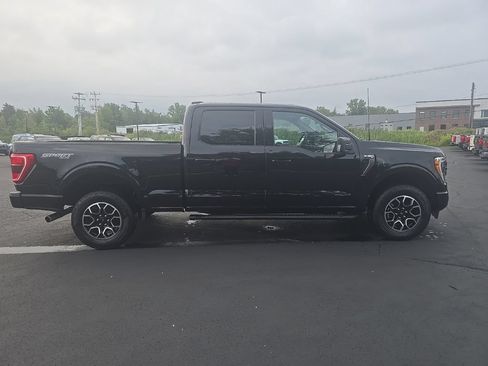 Used 2023 Ford F150 XLT w/ Equipment Group 302A High AWD/4WD image 10