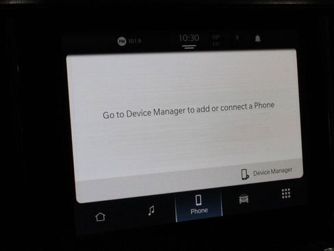 New 2026 RAM 1500 4x4 Crew Cab image 29