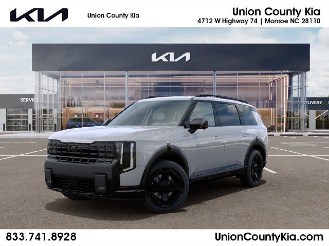 New 2027 Kia Telluride X-Line SX Prestige AWD/4WD image 1