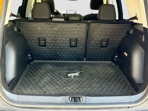 Used 2022 Ford Bronco Sport Big Bend image 25