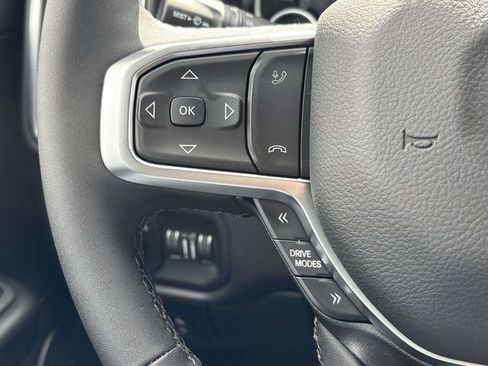 New 2026 RAM 1500 Big Horn AWD/4WD image 18
