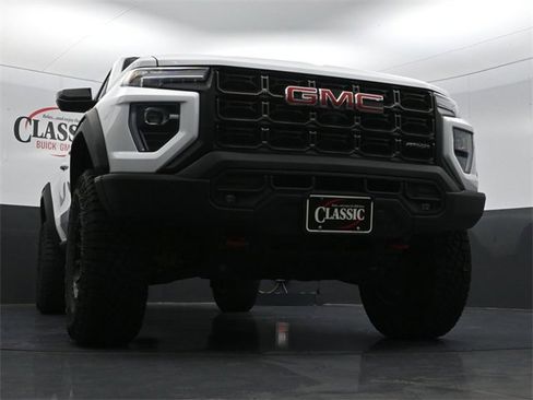 New 2024 GMC Canyon AT4X w/ AT4X AEV Edition image 20