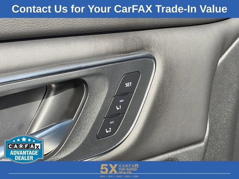 Used 2026 Nissan Rogue Platinum w/ Platinum Premium Package image 28