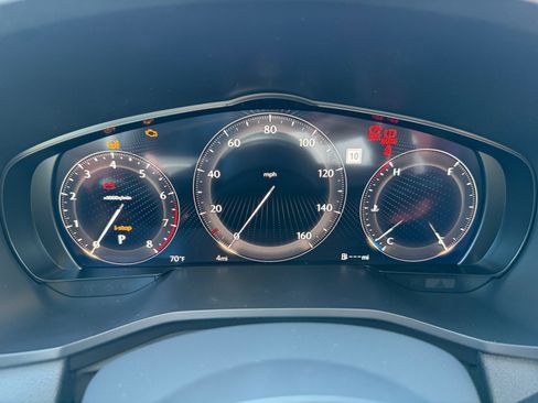 New 2026 MAZDA CX-70 3.3 Turbo S w/ Premium Package image 11