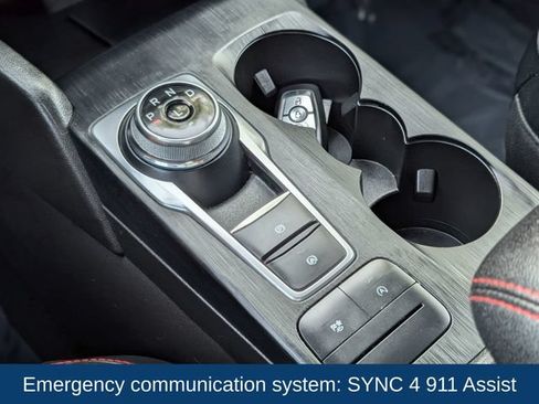 Used 2024 Ford Escape ST-Line AWD/4WD image 17