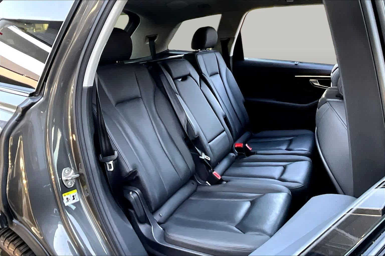 Used 2023 Audi Q7 2.0T Premium Plus AWD/4WD image 20