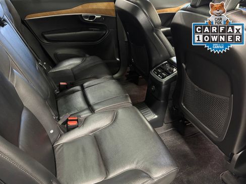 Used 2023 Volvo XC90 T8 Plus w/ Protection Package Premier AWD/4WD image 50
