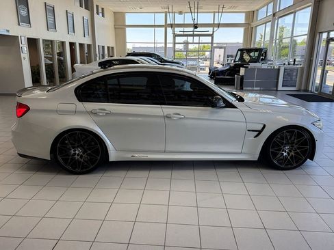 Used 2018 BMW M3 RWD image 65