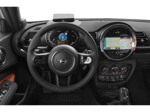 Used 2024 MINI Cooper Clubman S AWD/4WD image 7