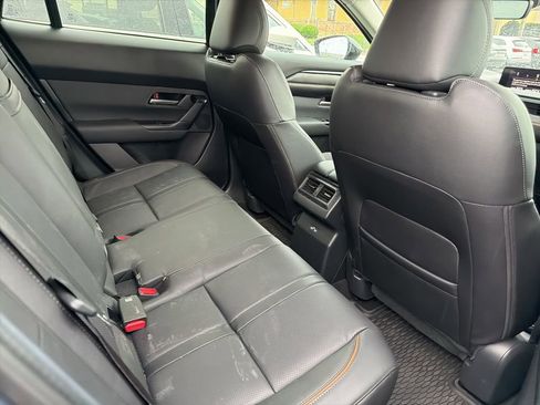 Used 2026 MAZDA CX-50 AWD 2.5 Hybrid w/ Weather Package image 6