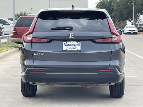 Used 2023 Honda CR-V EX image 5