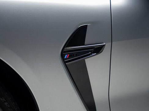 Used 2024 BMW M8 Competition AWD/4WD image 26