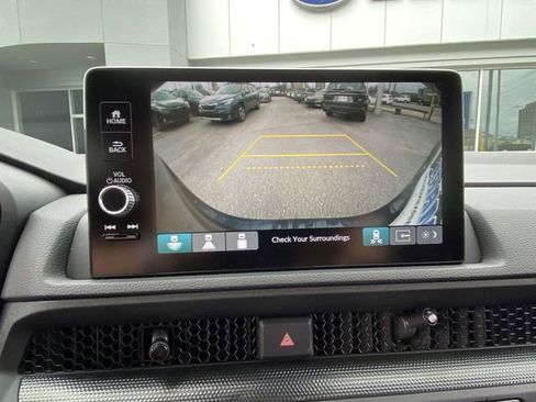 Used 2025 Honda CR-V Sport-L image 17