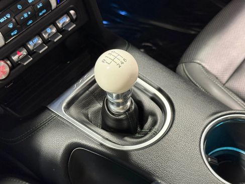 Used 2020 Ford Mustang Bullitt image 38