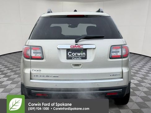 Used 2017 GMC Acadia Limited SLT image 19