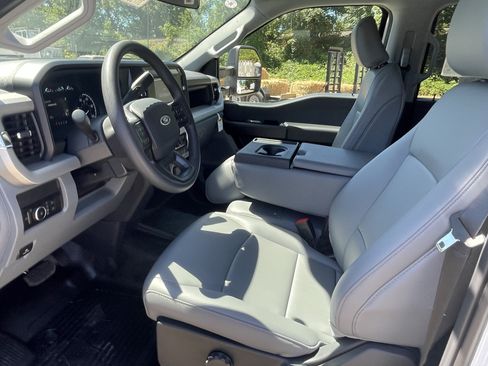 New 2026 Ford F450 XL w/ XL Chrome Package AWD/4WD image 11