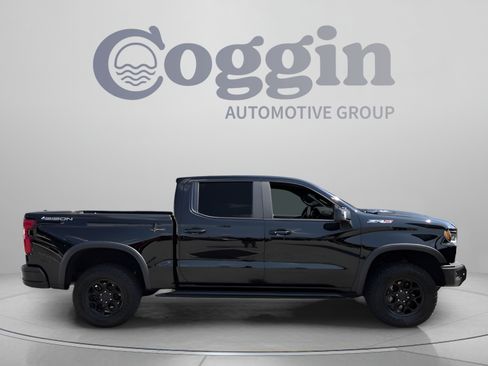 Used 2024 Chevrolet Silverado 1500 ZR2 w/ ZR2 Bison Edition AWD/4WD image 6