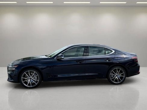 New 2026 Genesis G70 2.5T image 6