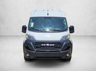 Used 2024 RAM ProMaster 2500 w/ Convenience Group FWD video 2