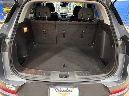 Used 2022 Chevrolet TrailBlazer LT image 5