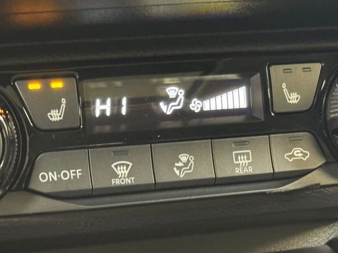 New 2026 Nissan Kicks SV w/ SV Premium Package image 36