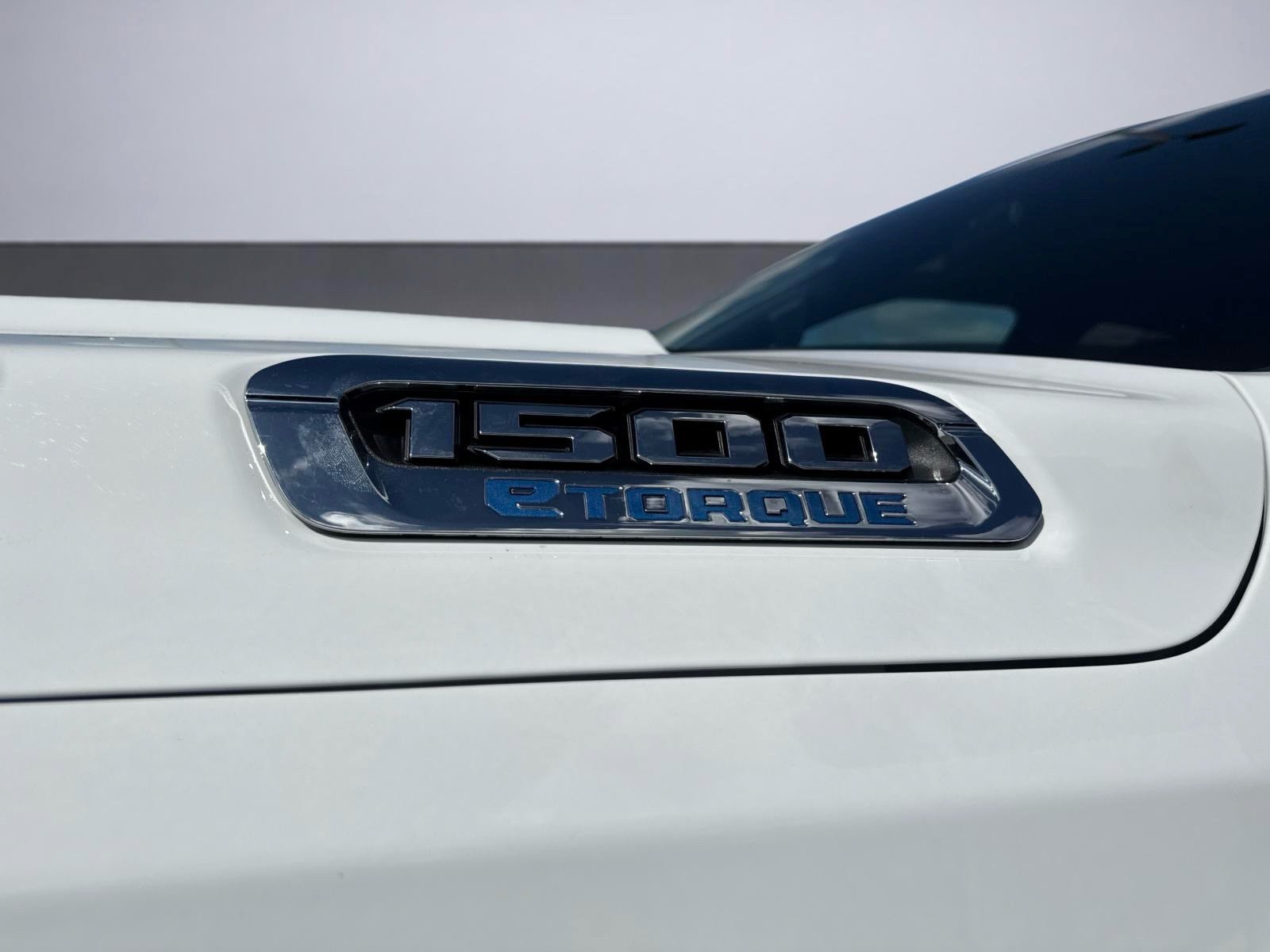 Used 2024 RAM 1500 Big Horn AWD/4WD image 13