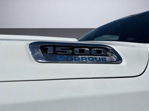 Used 2024 RAM 1500 Big Horn AWD/4WD image 13
