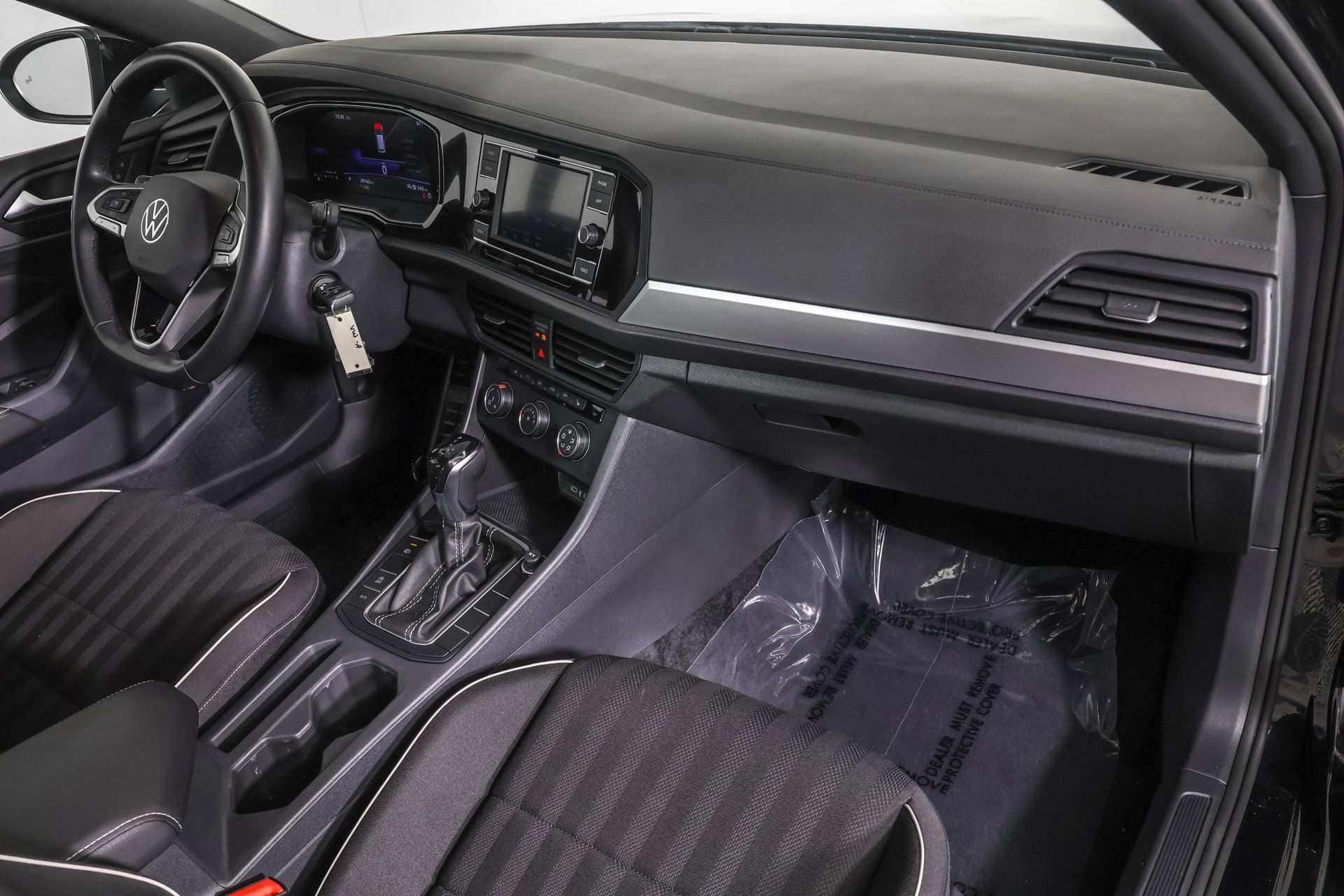 Used 2024 Volkswagen Jetta Sport FWD image 43