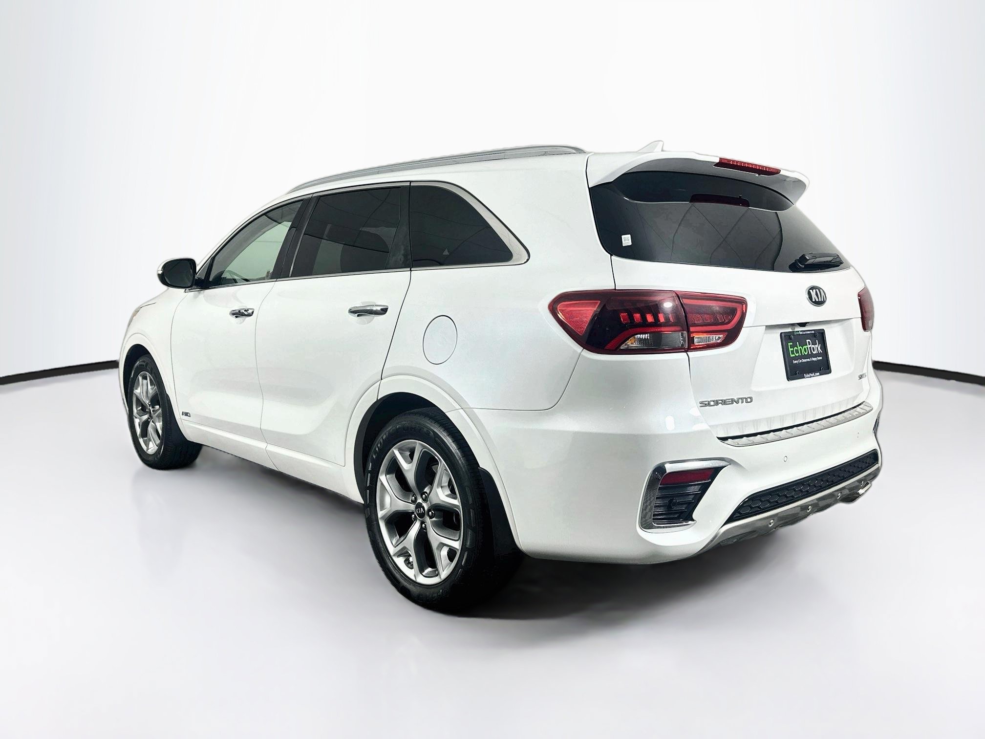 Used 2019 Kia Sorento SX AWD/4WD image 5